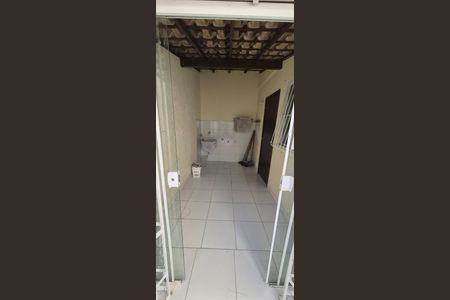 Casa de condomínio para alugar com 126m², 4 quartos e 2 vagas Casa de condomínio para alugar com 126m², 4 quartos e 2 vagasÁrea de serviço
