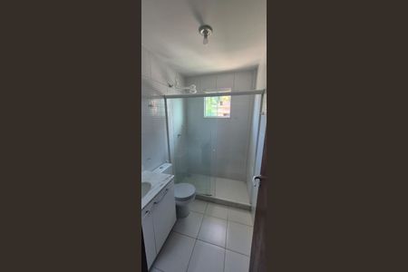 Casa de condomínio para alugar com 126m², 4 quartos e 2 vagas Casa de condomínio para alugar com 126m², 4 quartos e 2 vagasBanheiro