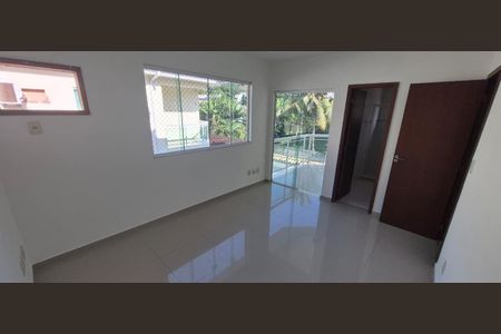 Casa de condomínio para alugar com 126m², 4 quartos e 2 vagas Casa de condomínio para alugar com 126m², 4 quartos e 2 vagasSala