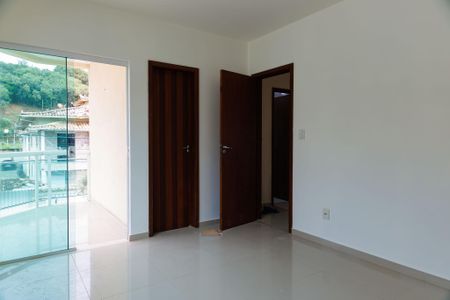 Casa de condomínio para alugar com 126m², 4 quartos e 2 vagas Casa de condomínio para alugar com 126m², 4 quartos e 2 vagasSala