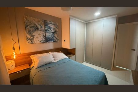 Apartamento à venda com 72m², 2 quartos e 1 vaga Apartamento à venda com 72m², 2 quartos e 1 vagaQuarto 2