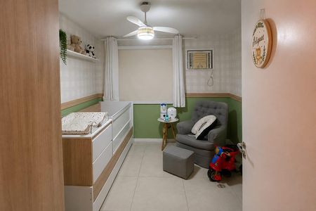 Apartamento à venda com 72m², 2 quartos e 1 vaga Apartamento à venda com 72m², 2 quartos e 1 vagaQuarto 1