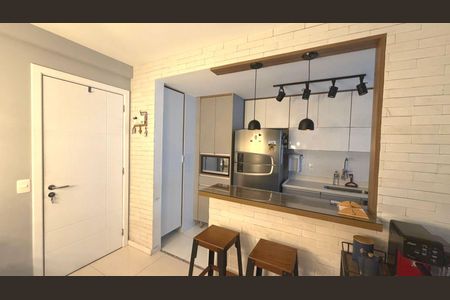 Apartamento à venda com 72m², 2 quartos e 1 vaga Apartamento à venda com 72m², 2 quartos e 1 vagaCozinha