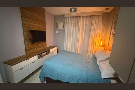 Apartamento à venda com 72m², 2 quartos e 1 vaga Apartamento à venda com 72m², 2 quartos e 1 vagaQuarto 2