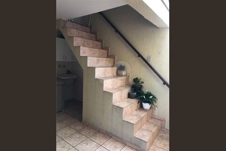 Casa à venda com 3 quartos, 320m² em Parque Mandaqui, São Paulo