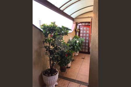 Casa à venda com 3 quartos, 320m² em Parque Mandaqui, São Paulo