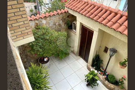 Casa à venda com 3 quartos, 320m² em Parque Mandaqui, São Paulo