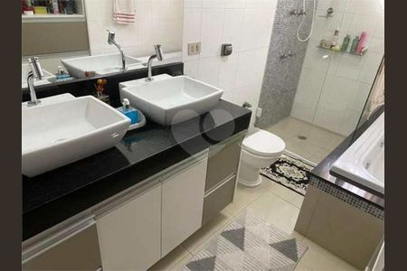 Casa à venda com 3 quartos, 320m² em Parque Mandaqui, São Paulo