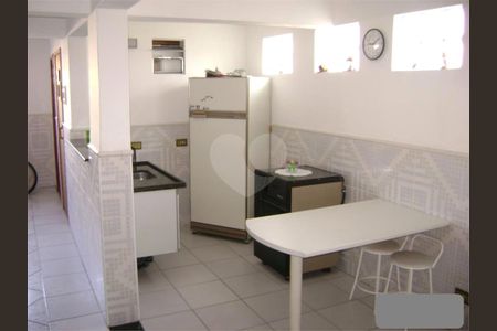 Casa à venda com 3 quartos, 320m² em Parque Mandaqui, São Paulo