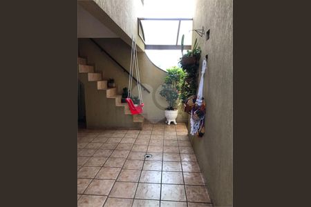 Casa à venda com 3 quartos, 320m² em Parque Mandaqui, São Paulo