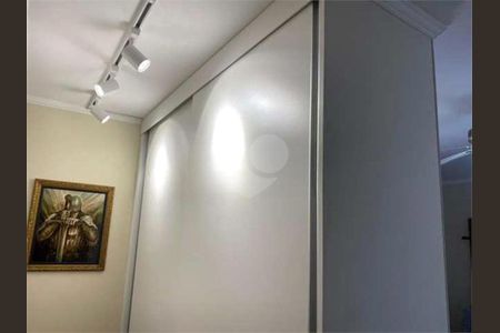 Casa à venda com 3 quartos, 320m² em Parque Mandaqui, São Paulo