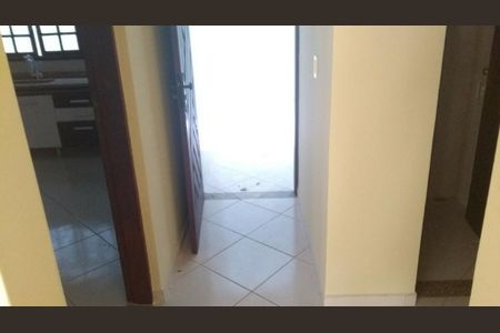 Casa à venda com 3 quartos, 227m² em Vila Santos, São Paulo