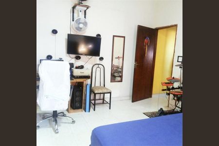 Casa à venda com 2 quartos, 160m² em Vila Prado, São Paulo