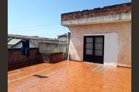 Casa à venda com 2 quartos, 160m² em Vila Prado, São Paulo