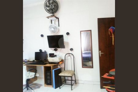 Casa à venda com 2 quartos, 160m² em Vila Prado, São Paulo