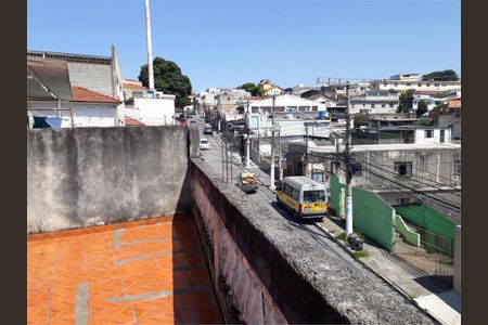 Casa à venda com 2 quartos, 160m² em Vila Prado, São Paulo