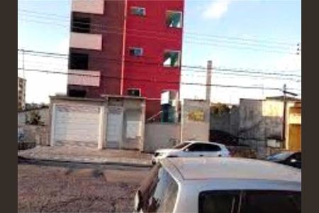 Apartamento à venda com 50m², 2 quartos e 1 vaga
