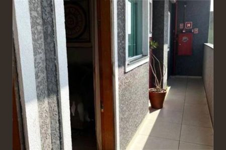 Apartamento à venda com 2 quartos, 50m² em Vila Ré, São Paulo