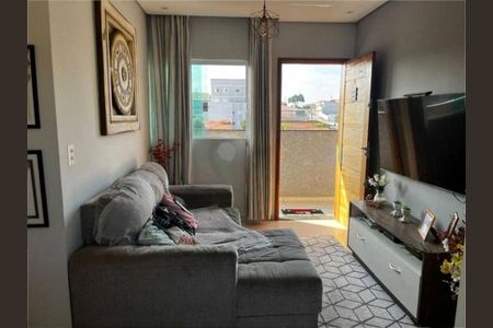 Apartamento à venda com 2 quartos, 50m² em Vila Ré, São Paulo