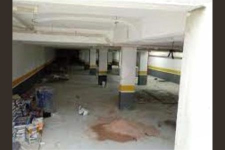 Apartamento à venda com 50m², 2 quartos e 1 vaga