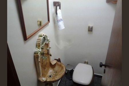 Apartamento à venda com 3 quartos, 330m² em Perdizes, São Paulo