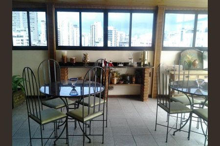 Apartamento à venda com 3 quartos, 330m² em Perdizes, São Paulo