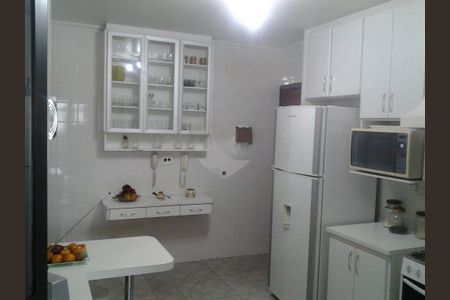 Apartamento à venda com 3 quartos, 330m² em Perdizes, São Paulo