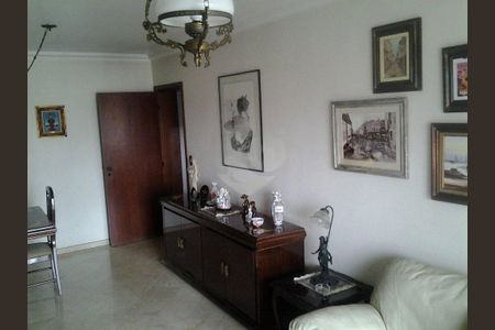 Apartamento à venda com 3 quartos, 330m² em Perdizes, São Paulo