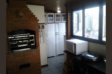 Apartamento à venda com 330m², 3 quartos e 4 vagas