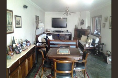 Apartamento à venda com 3 quartos, 330m² em Perdizes, São Paulo