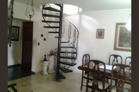 Apartamento à venda com 3 quartos, 330m² em Perdizes, São Paulo