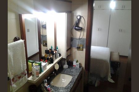 Apartamento à venda com 3 quartos, 330m² em Perdizes, São Paulo