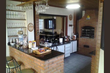 Apartamento à venda com 3 quartos, 330m² em Perdizes, São Paulo