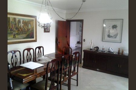 Apartamento à venda com 3 quartos, 330m² em Perdizes, São Paulo