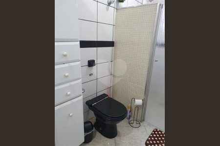 Casa à venda com 2 quartos, 150m² em Jardim Brasil (Zona Norte), São Paulo
