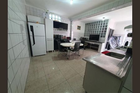 Casa à venda com 2 quartos, 150m² em Jardim Brasil (Zona Norte), São Paulo