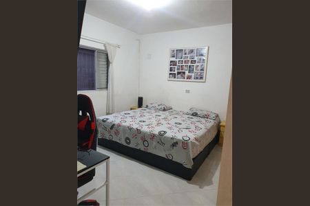 Casa à venda com 2 quartos, 150m² em Jardim Brasil (Zona Norte), São Paulo