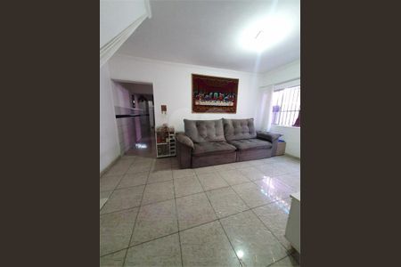 Casa à venda com 2 quartos, 150m² em Jardim Brasil (Zona Norte), São Paulo