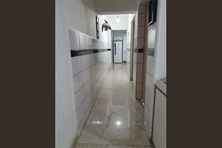 Casa à venda com 2 quartos, 150m² em Jardim Brasil (Zona Norte), São Paulo