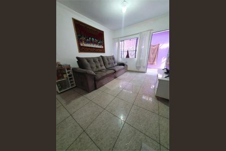 Casa à venda com 2 quartos, 150m² em Jardim Brasil (Zona Norte), São Paulo