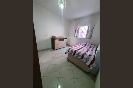 Casa à venda com 2 quartos, 150m² em Jardim Brasil (Zona Norte), São Paulo