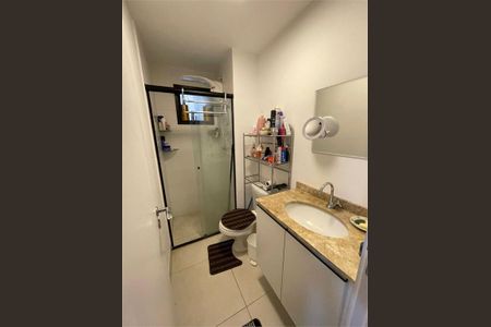 Apartamento à venda com 1 quarto, 25m² em Centro Histórico de São Paulo, São Paulo