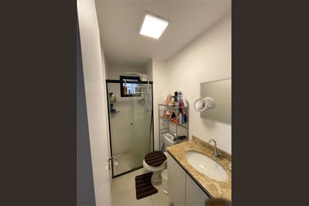 Apartamento à venda com 1 quarto, 25m² em Centro Histórico de São Paulo, São Paulo