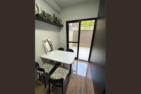 Apartamento à venda com 1 quarto, 25m² em Centro Histórico de São Paulo, São Paulo