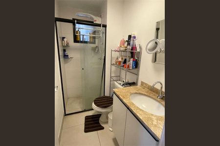 Apartamento à venda com 1 quarto, 25m² em Centro Histórico de São Paulo, São Paulo