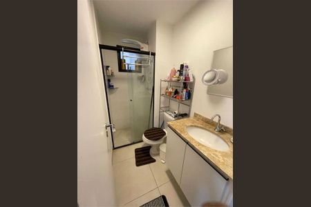 Apartamento à venda com 1 quarto, 25m² em Centro Histórico de São Paulo, São Paulo