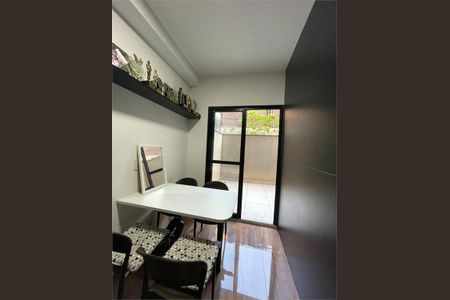 Apartamento à venda com 1 quarto, 25m² em Centro Histórico de São Paulo, São Paulo