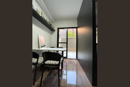 Apartamento à venda com 1 quarto, 25m² em Centro Histórico de São Paulo, São Paulo