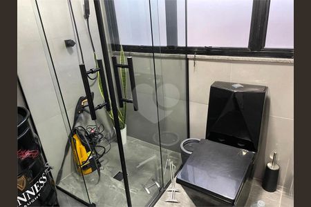 Apartamento à venda com 166m², 3 quartos e 2 vagas