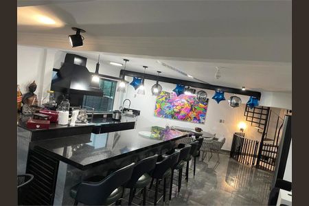 Apartamento à venda com 166m², 3 quartos e 2 vagas